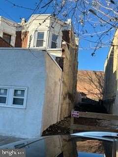 0.03 Acres of Commercial Land for Sale in Philadelphia, Pennsylvania