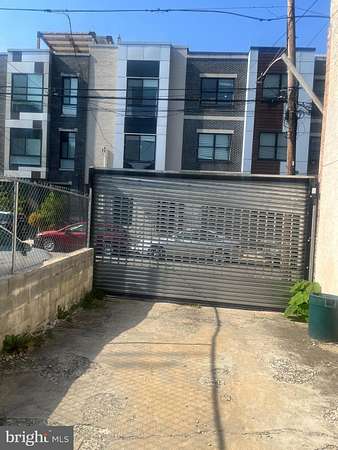 0.02 Acres of Mixed-Use Land for Sale in Philadelphia, Pennsylvania