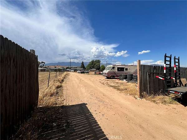 0.69 Acres of Residential Land for Sale in Banning, California