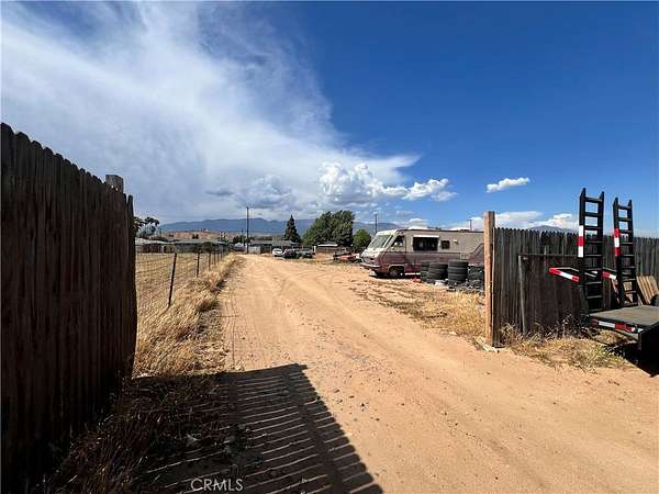 0.69 Acres of Residential Land for Sale in Banning, California