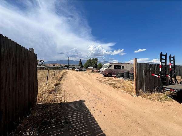 0.69 Acres of Residential Land for Sale in Banning, California