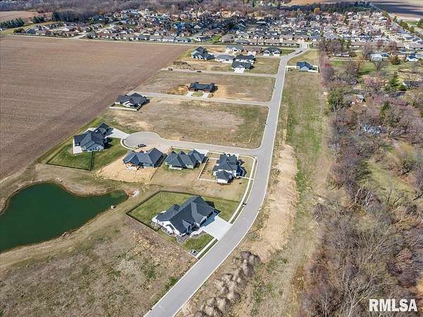 0.31 Acres of Residential Land for Sale in Springfield, Illinois