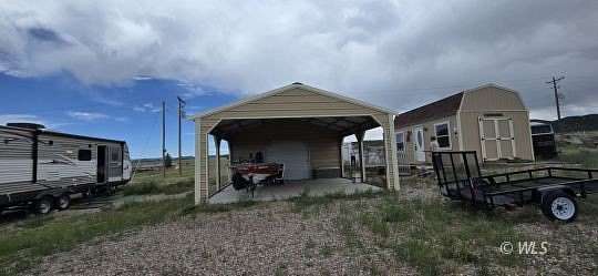 Residential Land for Sale in Westcliffe, Colorado