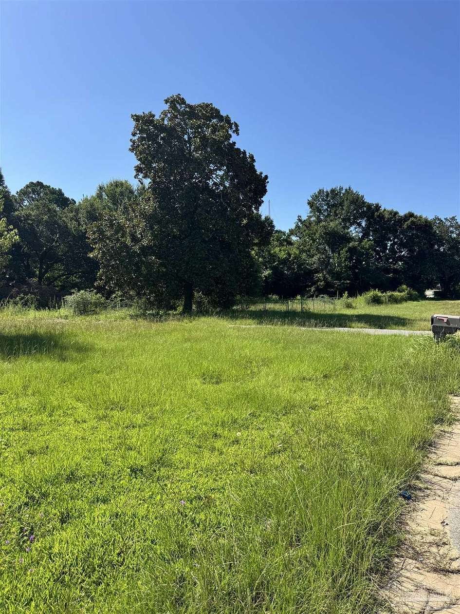 1 Acre of Commercial Land for Sale in Cantonment, Florida