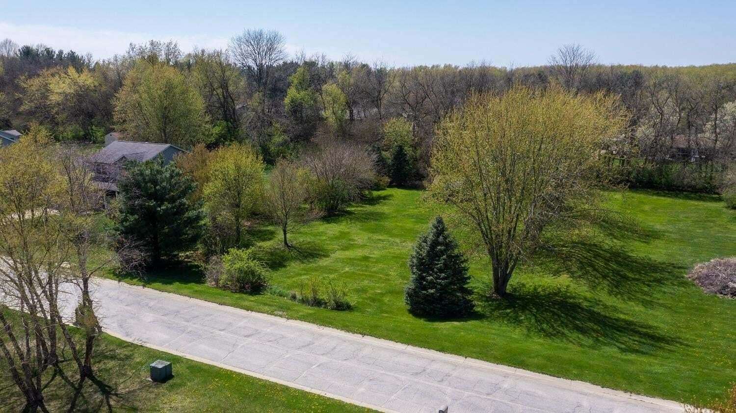 1 Acre of Residential Land for Sale in La Porte, Indiana
