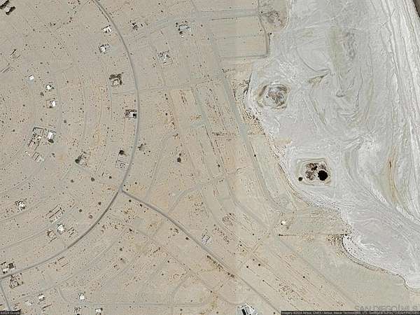 Residential Land for Sale in Thermal, California