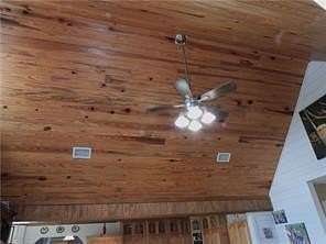 11.3 Acres of Land with Home for Sale in Hazlehurst, Georgia