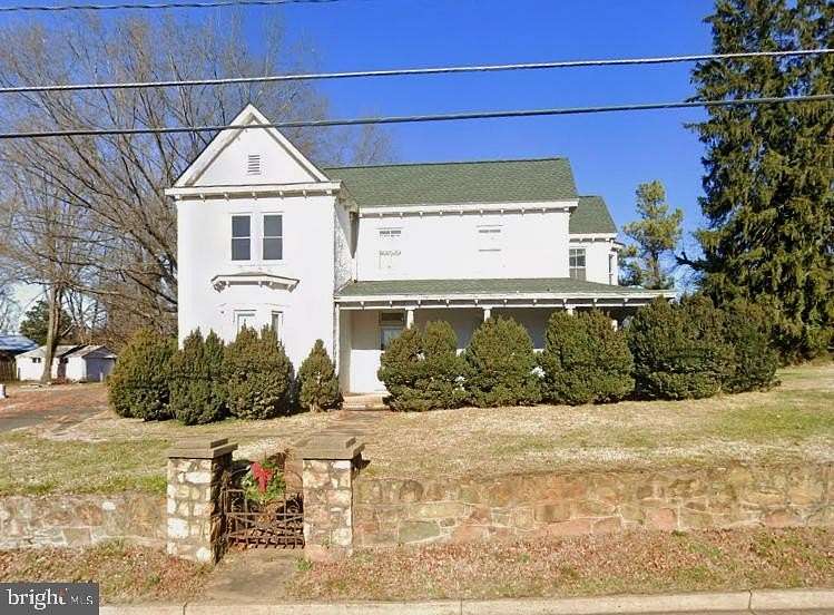 1 Acre of Land for Sale in Warrenton, Virginia