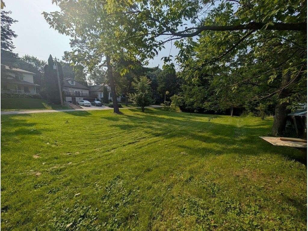 0.35 Acres of Land for Sale in White Bear Township, Minnesota