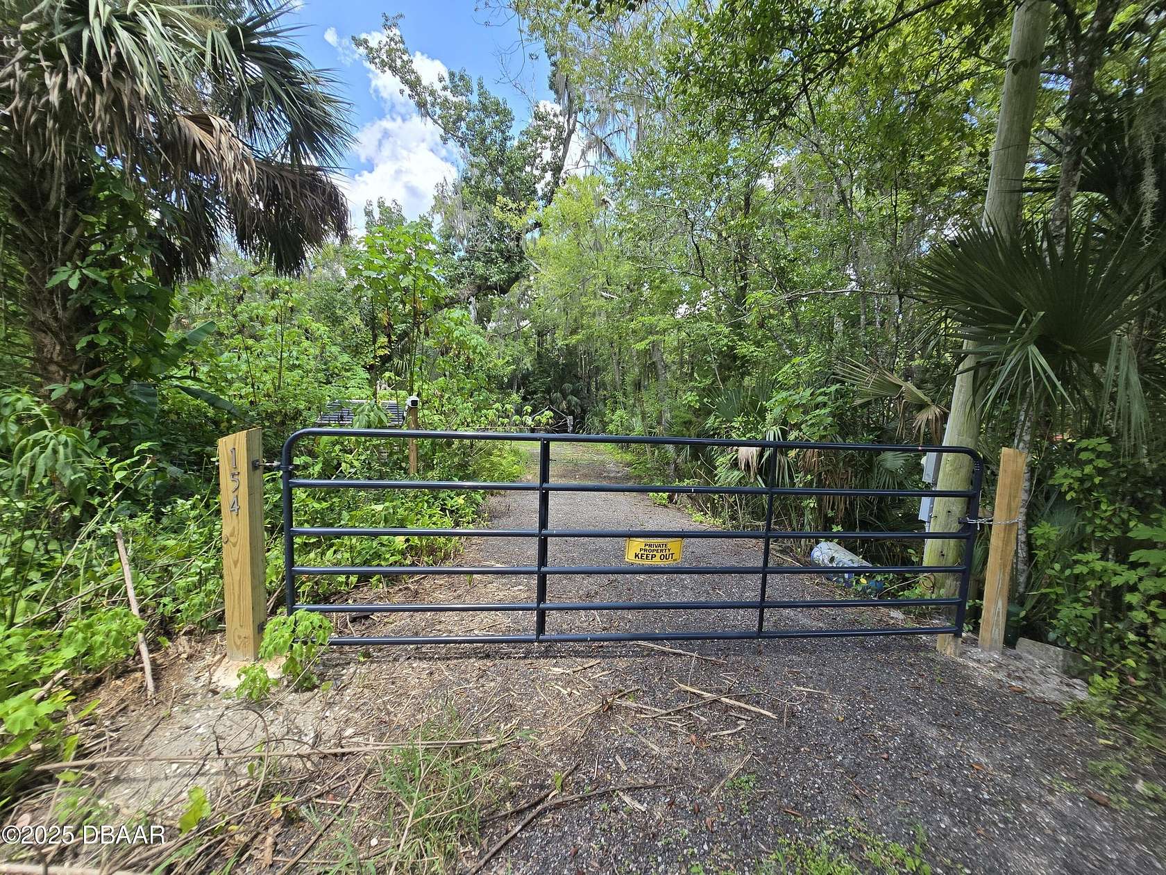 0.28 Acres of Land for Sale in Sanford, Florida