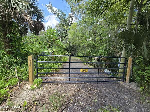 0.28 Acres of Land for Sale in Sanford, Florida