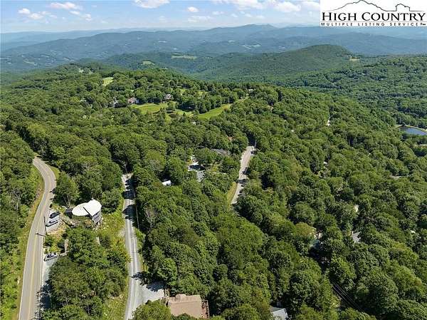 0.33 Acres of Land for Sale in Beech Mountain, North Carolina