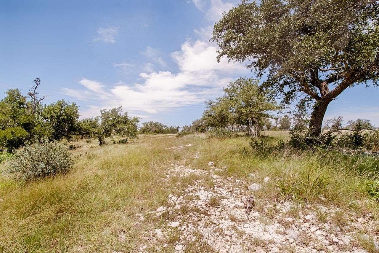5.73 Acres of Residential Land for Sale in Fredericksburg, Texas