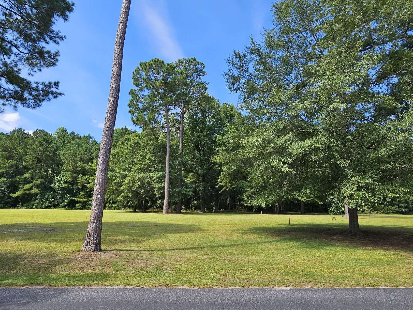 0.5 Acres of Residential Land for Sale in Manning, South Carolina