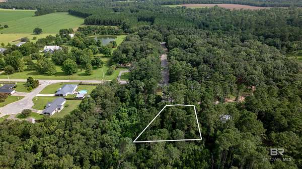 0.46 Acres of Residential Land for Sale in Daphne, Alabama