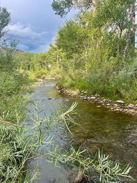 0.57 Acres of Residential Land for Sale in Poncha Springs, Colorado