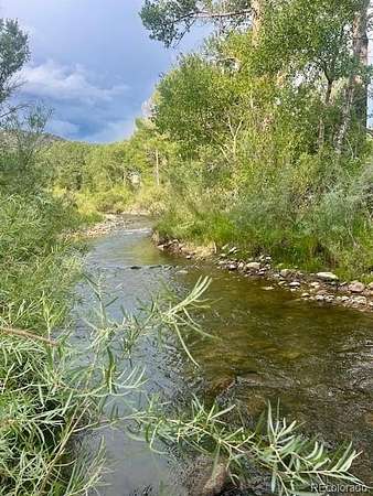 0.57 Acres of Residential Land for Sale in Poncha Springs, Colorado