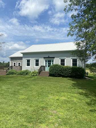 2 Acres of Residential Land with Home for Sale in Plattsburgh, New York
