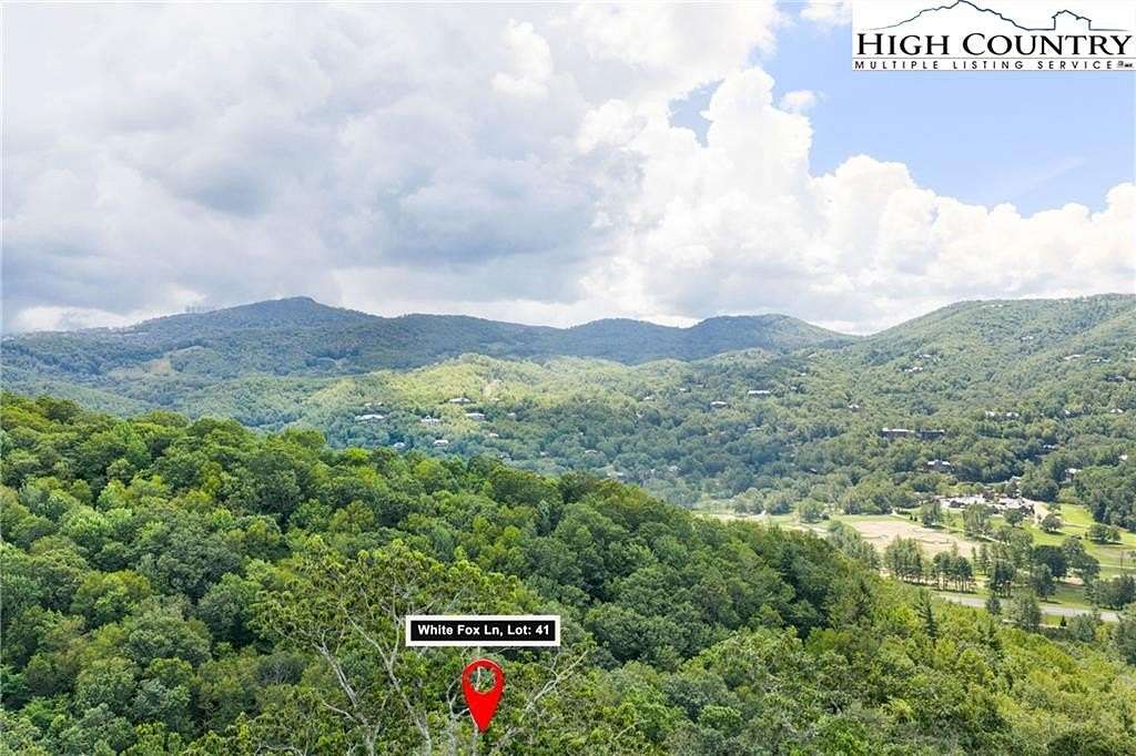 1.23 Acres of Land for Sale in Banner Elk, North Carolina