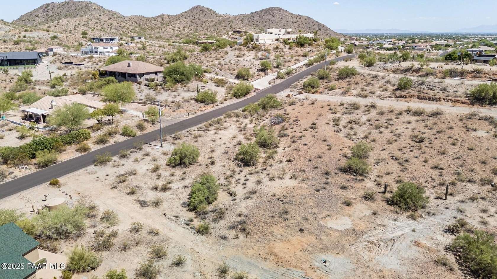 1.1 Acres of Residential Land for Sale in Peoria, Arizona