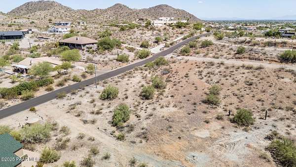1.1 Acres of Residential Land for Sale in Peoria, Arizona