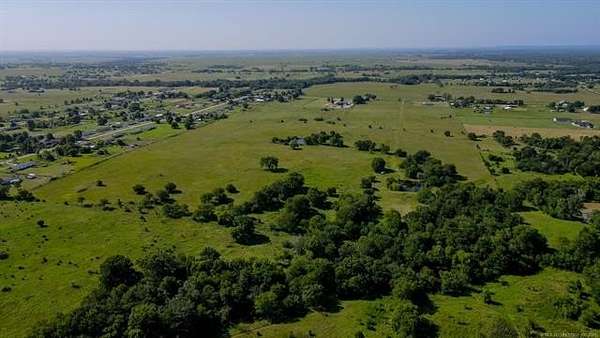 59 Acres of Land for Sale in Skiatook, Oklahoma