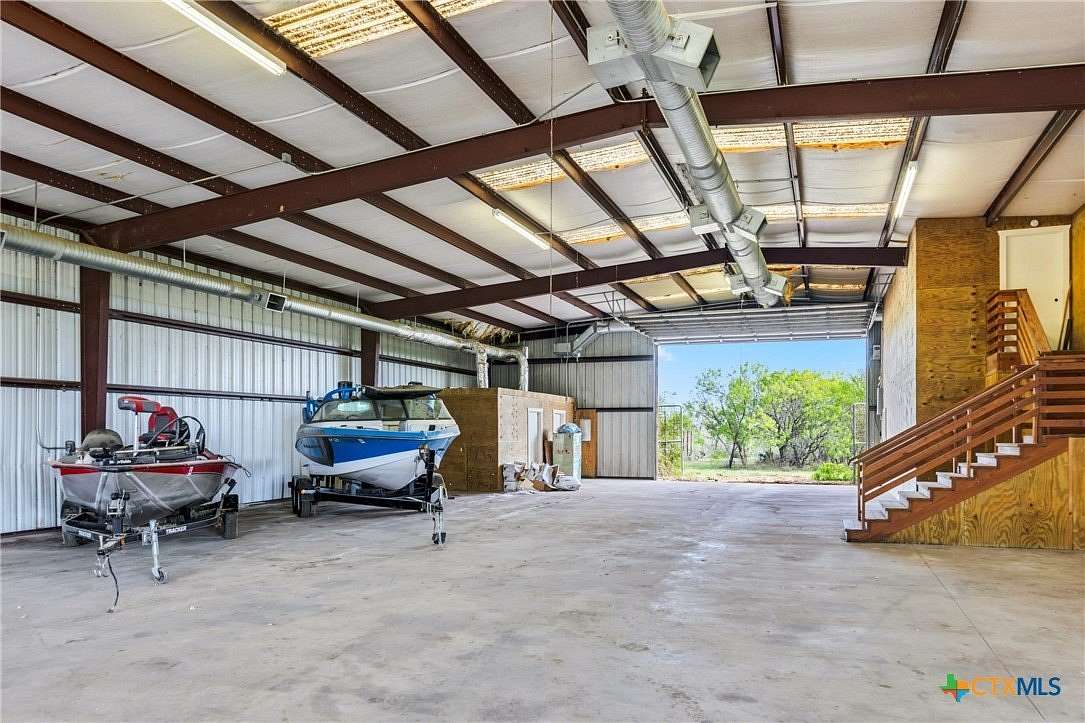 67 Acres of Recreational Land & Farm for Sale in Seguin, Texas