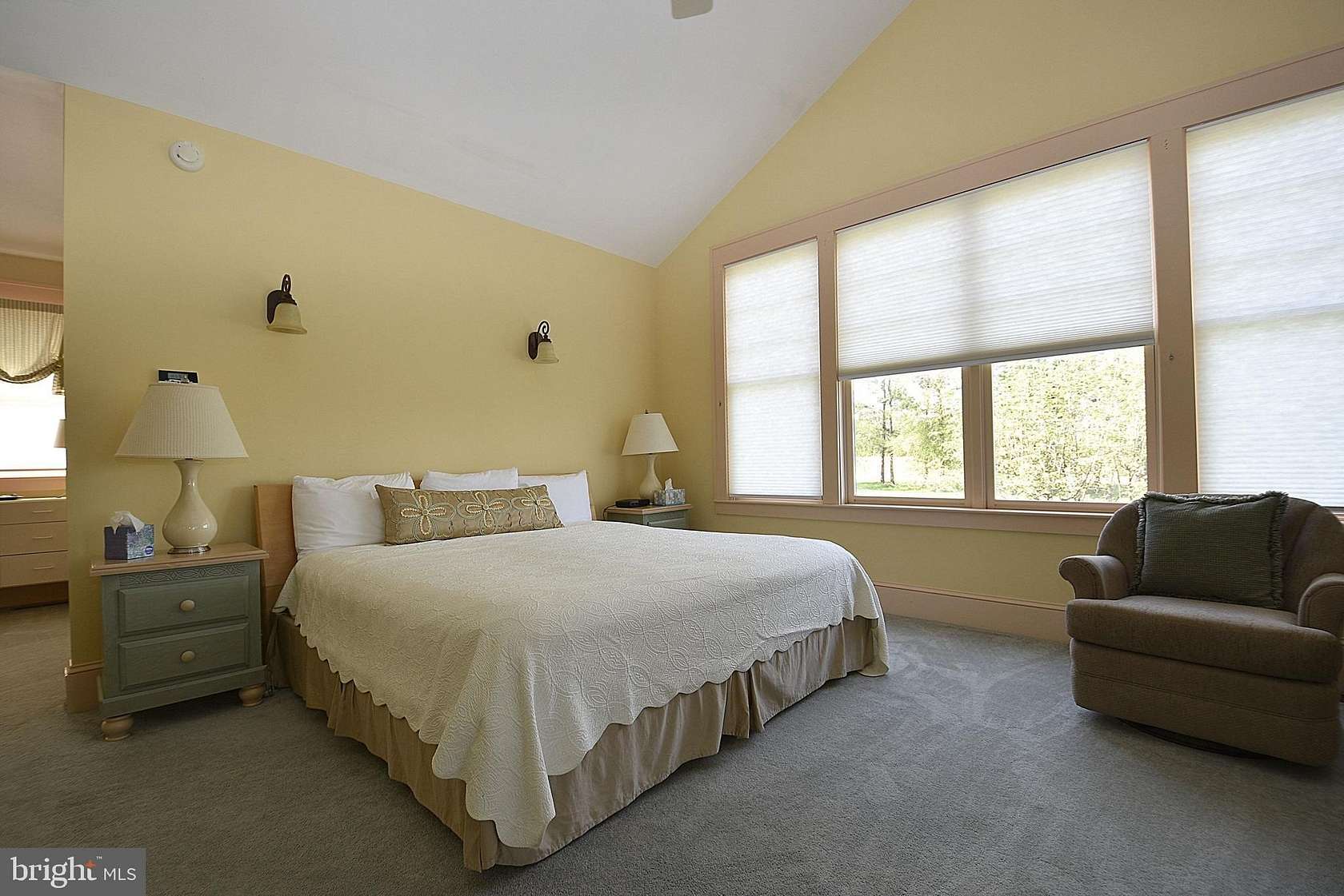 15.5 Acres of Recreational Land with Home for Sale in Sherwood, Maryland