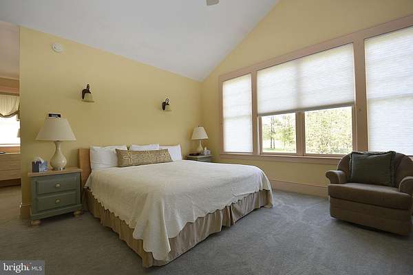 15.5 Acres of Recreational Land with Home for Sale in Sherwood, Maryland