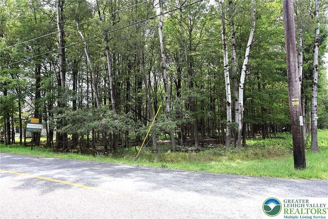 0.44 Acres of Residential Land for Sale in Penn Forest Township, Pennsylvania