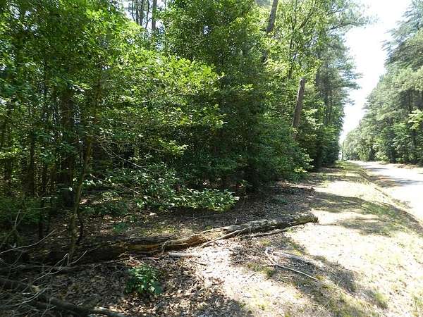 4.43 Acres of Land for Sale in Jamesville, Virginia