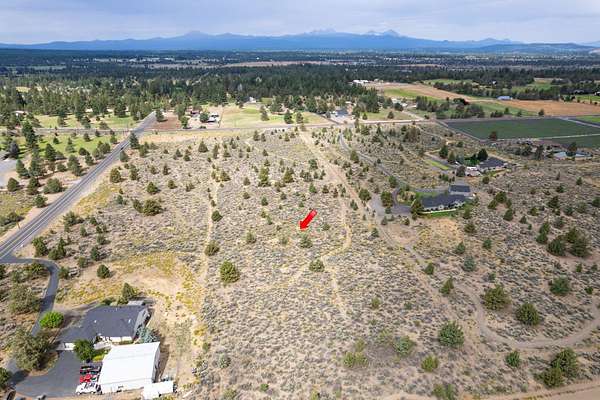 10 Acres of Land for Sale in Bend, Oregon