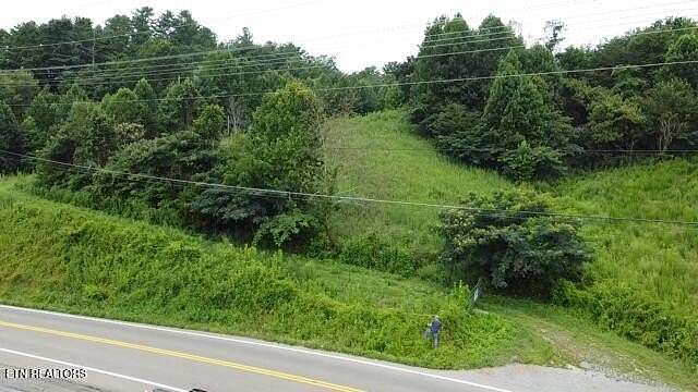 60 Acres of Land for Sale in Sevierville, Tennessee