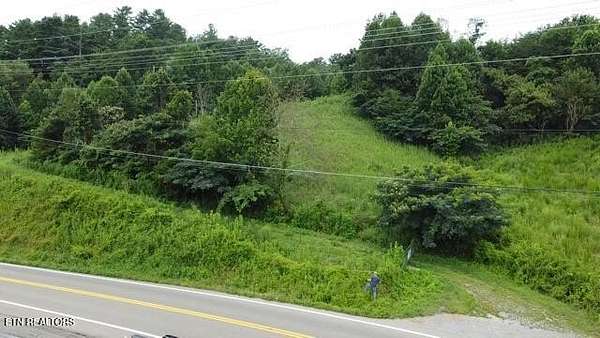 60 Acres of Land for Sale in Sevierville, Tennessee