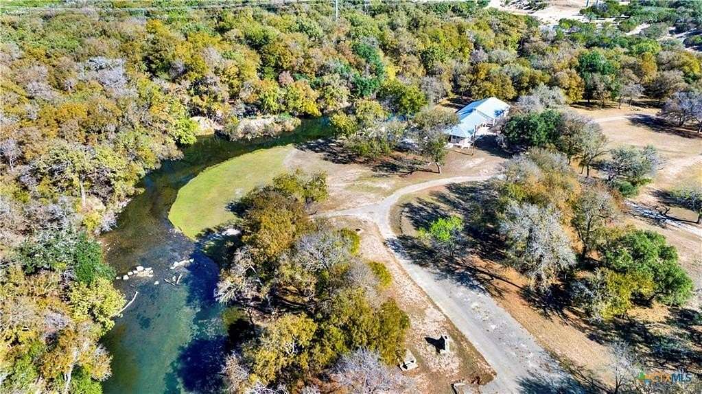 378 Acres of Recreational Land for Sale in Lampasas, Texas