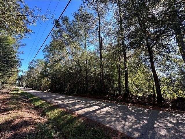 2.4 Acres of Residential Land for Sale in Covington, Louisiana