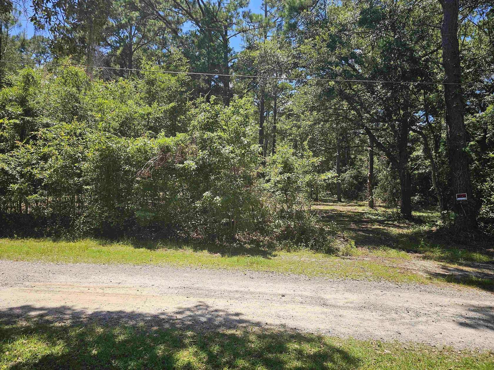 4.26 Acres of Residential Land for Sale in Tallahassee, Florida