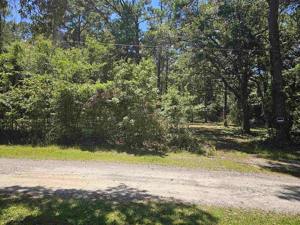 4.26 Acres of Residential Land for Sale in Tallahassee, Florida