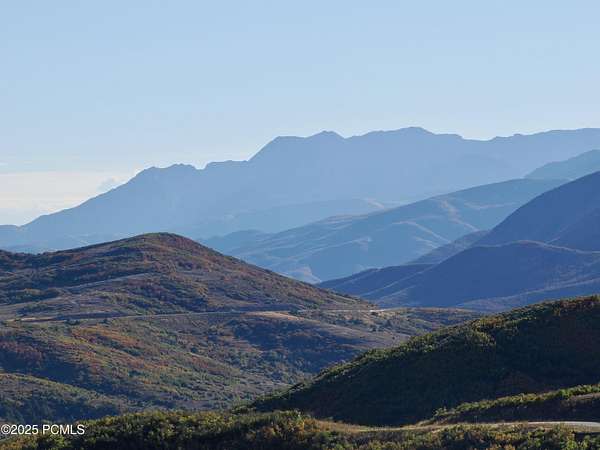 1.33 Acres of Residential Land for Sale in Kamas, Utah