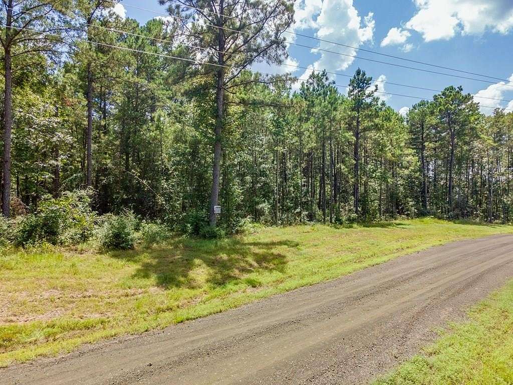 5 Acres of Residential Land for Sale in Broaddus, Texas