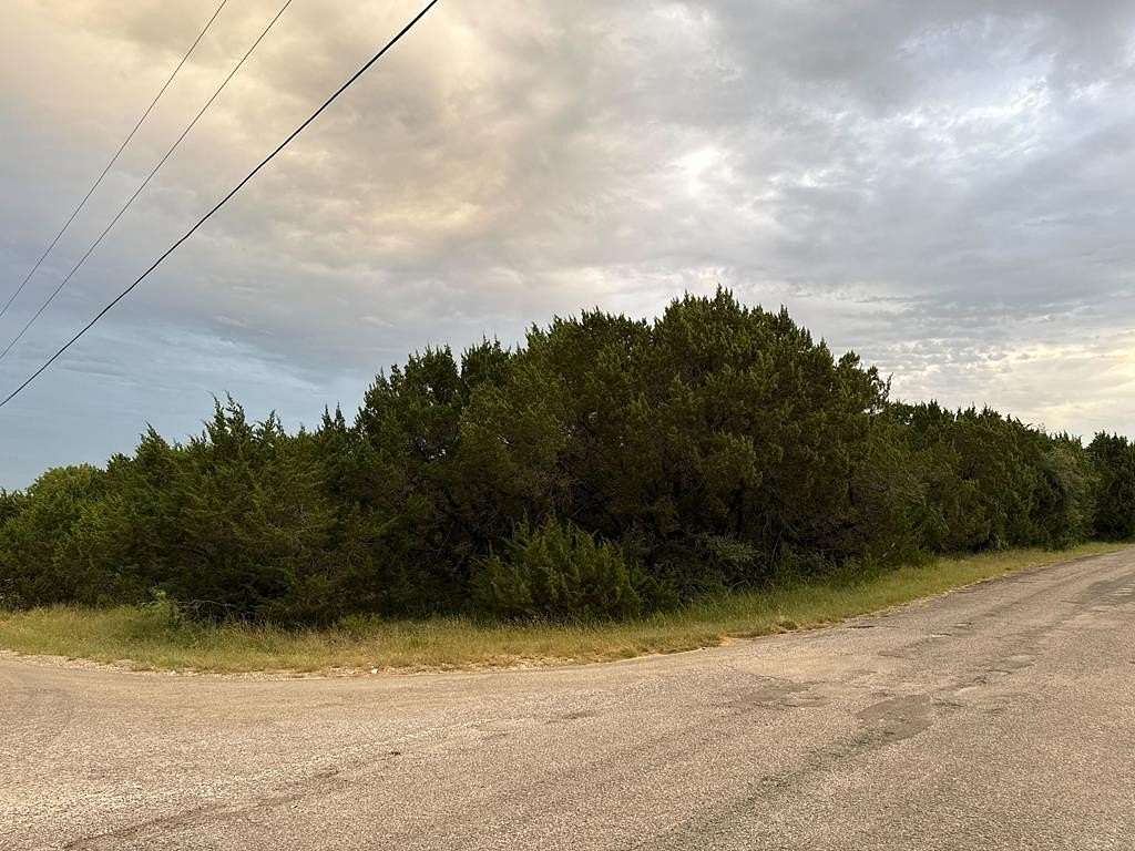 1 Acre of Residential Land for Sale in Granbury, Texas