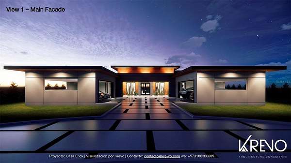 2.67 Acres of Residential Land with Home for Sale in Tavares, Florida