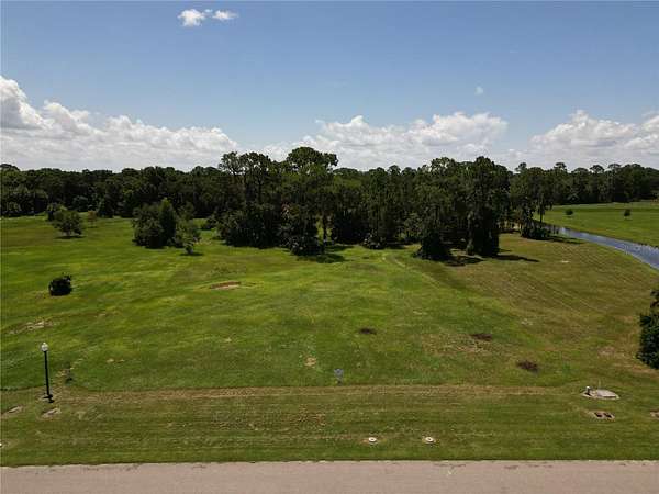 2.67 Acres of Residential Land with Home for Sale in Tavares, Florida