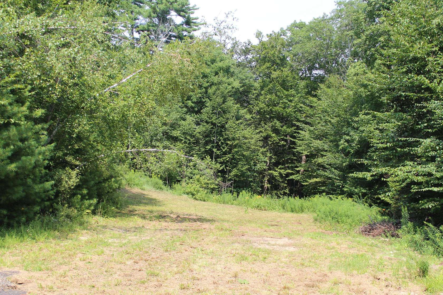 1.38 Acres of Residential Land for Sale in Gorham, Maine