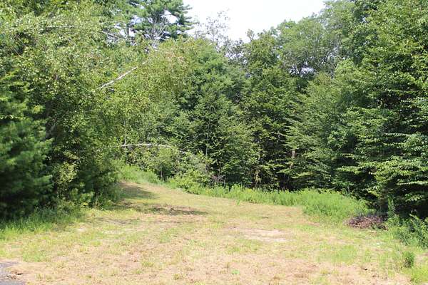 1.38 Acres of Residential Land for Sale in Gorham, Maine