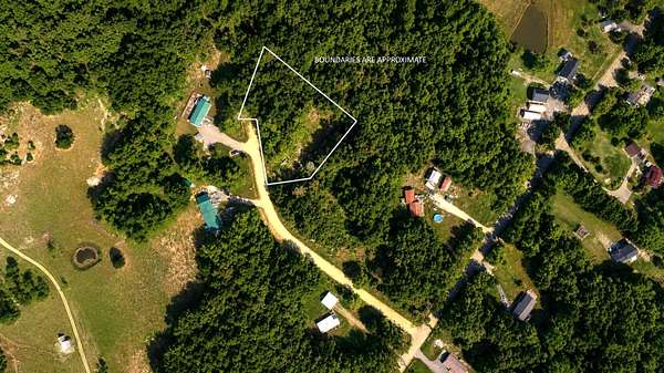 1.38 Acres of Residential Land for Sale in Gorham, Maine