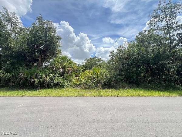 0.23 Acres of Residential Land for Sale in Port Charlotte, Florida