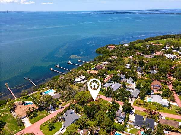 0.44 Acres of Residential Land for Sale in St. Petersburg, Florida