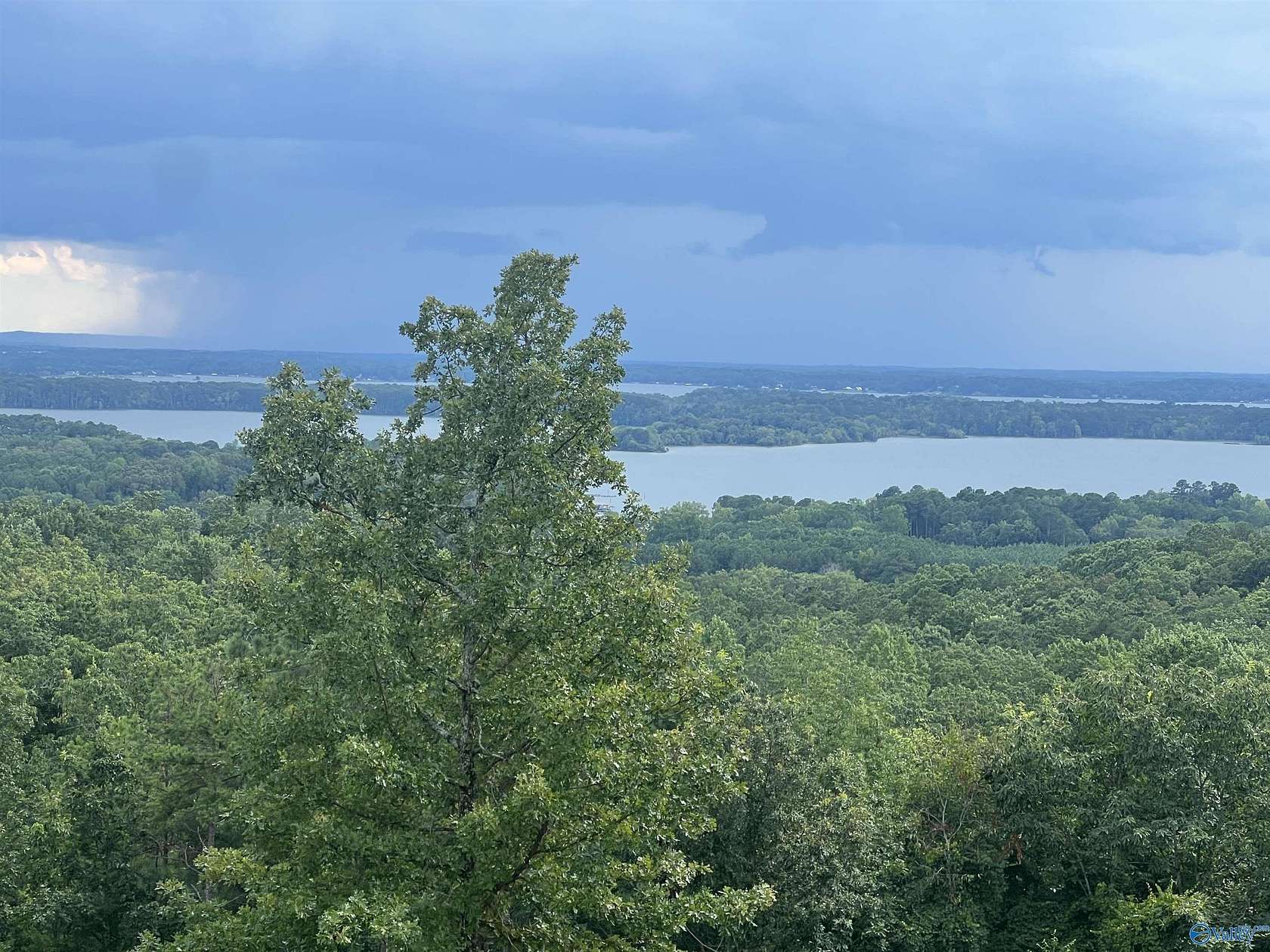 1.63 Acres of Residential Land for Sale in Cedar Bluff, Alabama