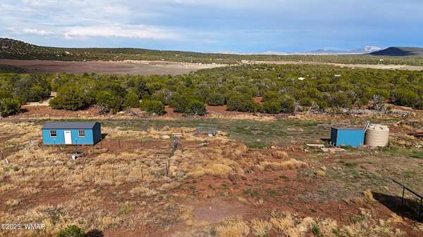 2.4 Acres of Residential Land for Sale in Concho, Arizona
